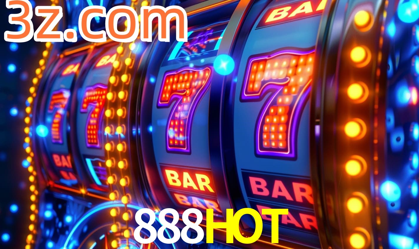 Bônus 888HOT Para Todos